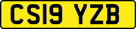 CS19YZB