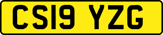 CS19YZG