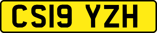 CS19YZH
