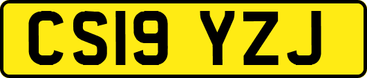 CS19YZJ