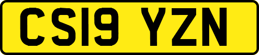 CS19YZN