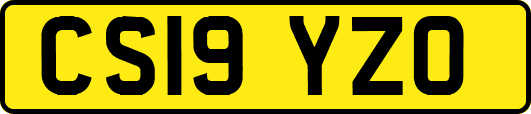 CS19YZO