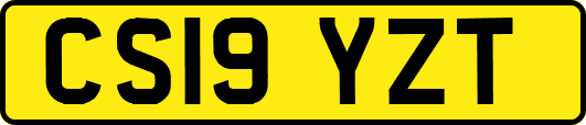 CS19YZT