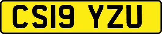 CS19YZU