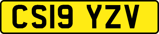 CS19YZV