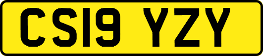 CS19YZY