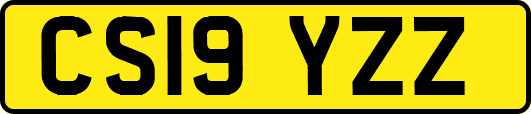 CS19YZZ