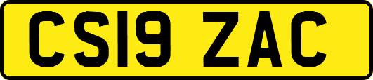 CS19ZAC