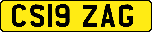 CS19ZAG