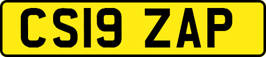 CS19ZAP