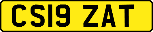 CS19ZAT