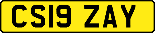 CS19ZAY