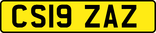 CS19ZAZ