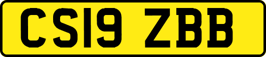 CS19ZBB
