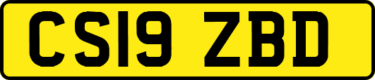 CS19ZBD