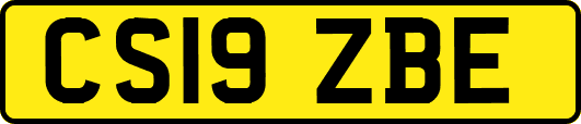 CS19ZBE