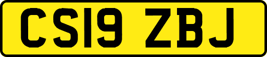 CS19ZBJ