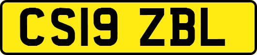 CS19ZBL