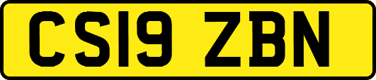 CS19ZBN