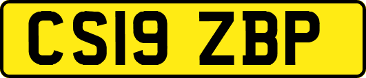 CS19ZBP