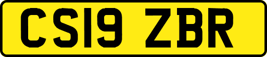 CS19ZBR