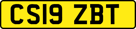 CS19ZBT