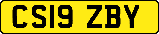 CS19ZBY