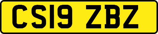 CS19ZBZ