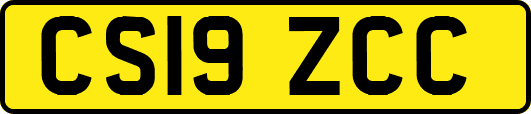 CS19ZCC