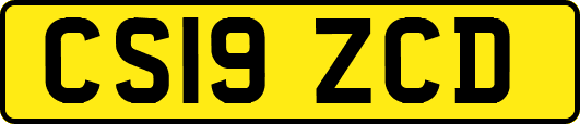 CS19ZCD