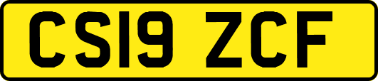 CS19ZCF