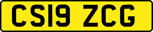 CS19ZCG