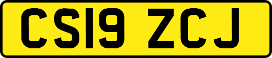 CS19ZCJ