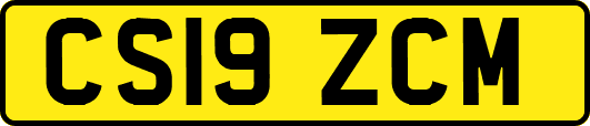 CS19ZCM