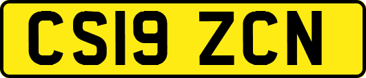 CS19ZCN