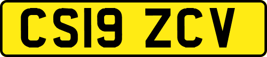 CS19ZCV