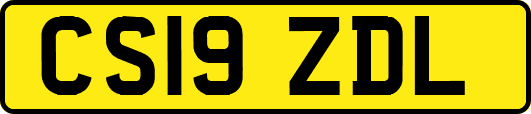 CS19ZDL