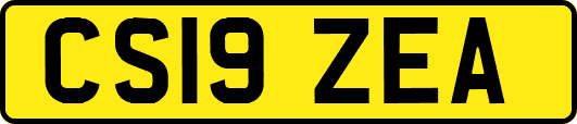 CS19ZEA