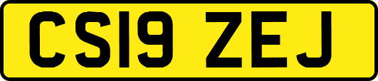 CS19ZEJ