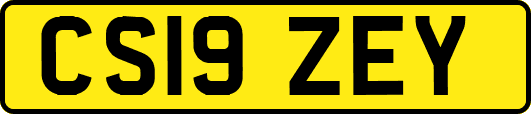 CS19ZEY