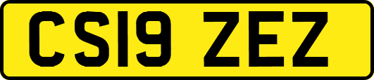 CS19ZEZ