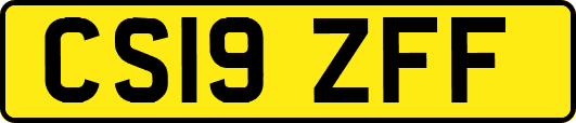CS19ZFF
