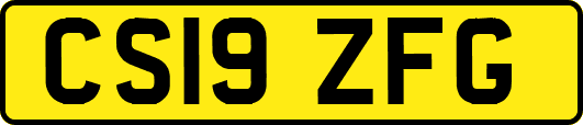 CS19ZFG