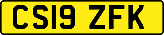 CS19ZFK