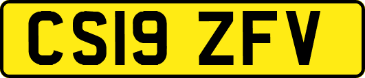 CS19ZFV