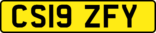 CS19ZFY