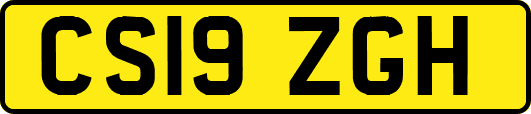 CS19ZGH
