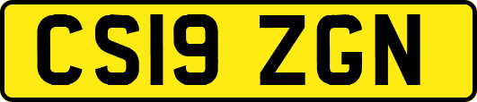 CS19ZGN
