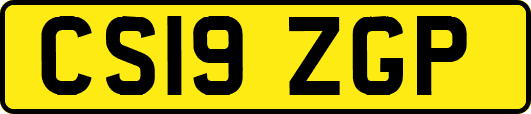 CS19ZGP