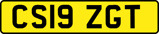 CS19ZGT